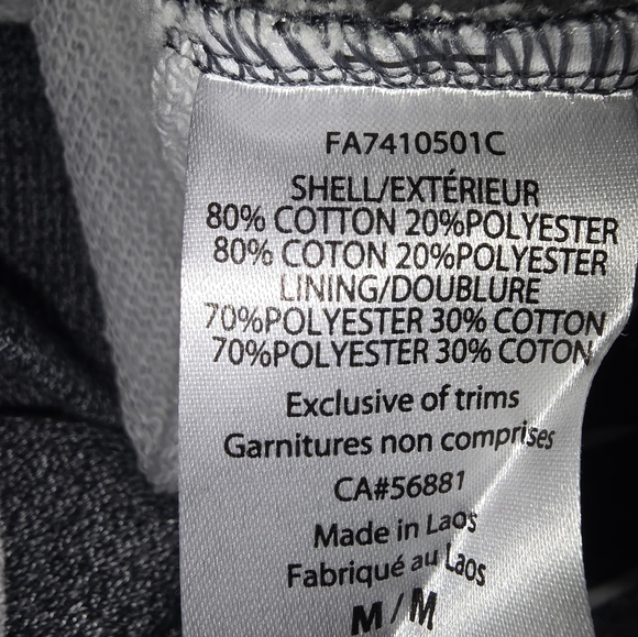 O'NEILL Hooded Sweatshirt (US Medium) - Picture 7 of 7